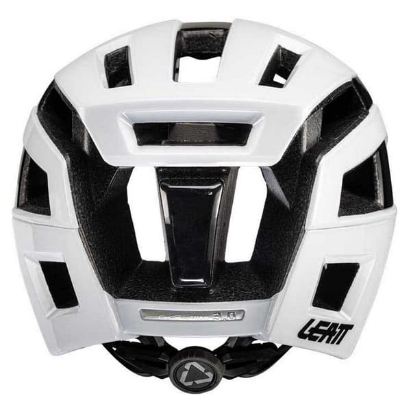 Leatt Mtb Endurance 3.0 Mtb-hjelm Hvid M