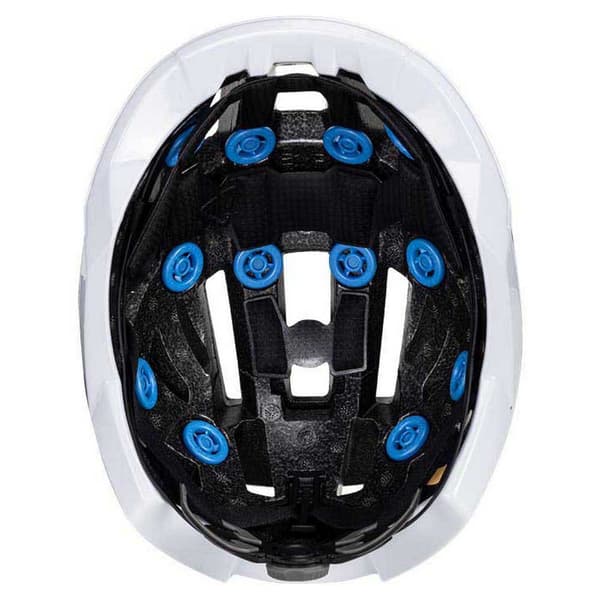 Leatt Mtb Endurance 3.0 Mtb-hjelm Hvid M