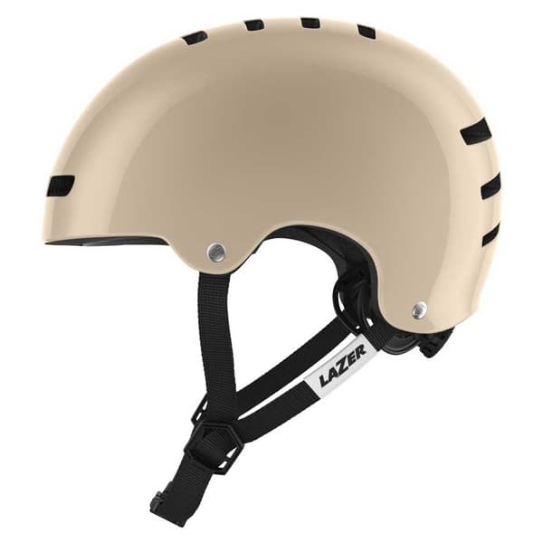 Lazer Armor 2.0 Stadshjälm Beige L