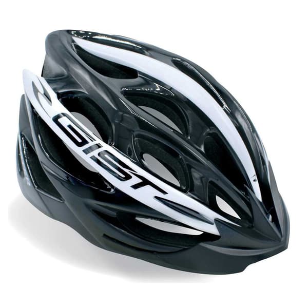 Gist Faster Mtb-hjelm Sort XS-S