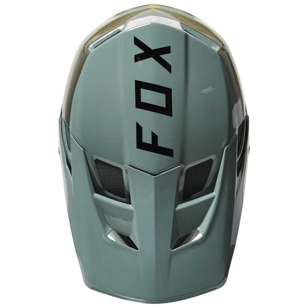 Fox Racing Mtb Rampage Comp Mips™ Downhillhjelm Grøn M