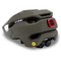 Miniatyrbild 4 av 6: Cube Stray Tm Mips Mtb-hjälm Grönt M