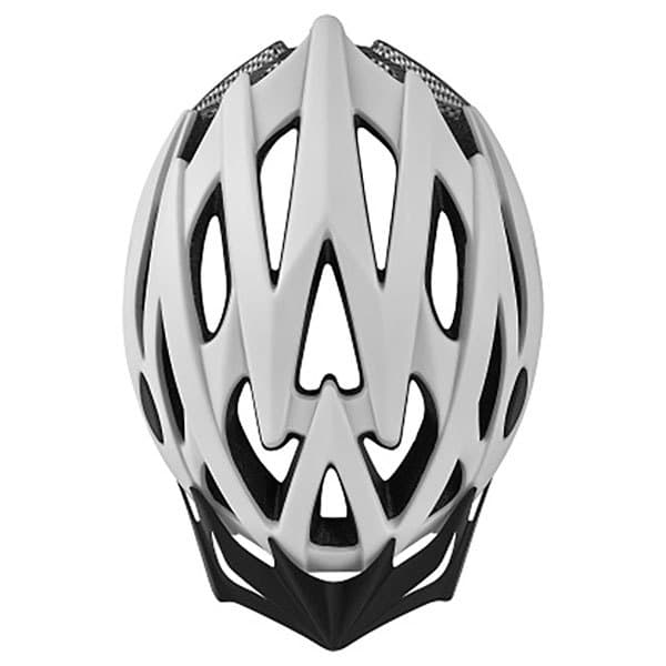 Polisport Bike Twig Mtb-hjälm Vit,Svart M