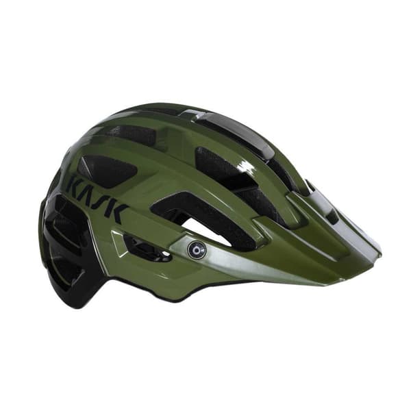 Kask Rex Mtb-hjälm Grönt L