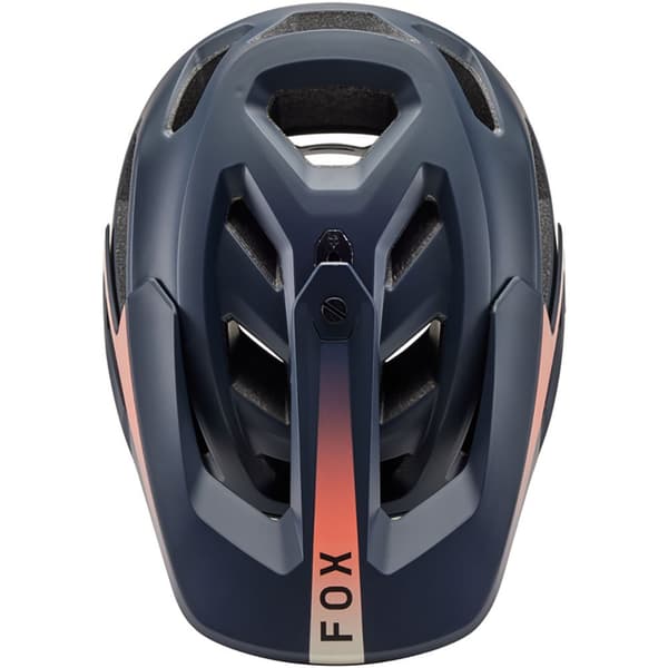 Fox Racing Mtb Dropframe Pro Lunar Mips Mtb-hjälm Svart S