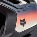 Miniatyrbild 9 av 10: Fox Racing Mtb Dropframe Pro Lunar Mips Mtb-hjälm Svart S