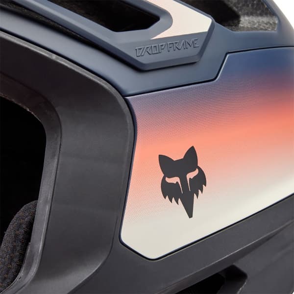 Fox Racing Mtb Dropframe Pro Lunar Mips Mtb-hjälm Svart S
