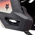 Miniatyrbild 10 av 10: Fox Racing Mtb Dropframe Pro Lunar Mips Mtb-hjälm Svart S