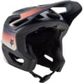 Miniatyrbild 1 av 10: Fox Racing Mtb Dropframe Pro Lunar Mips Mtb-hjälm Svart S