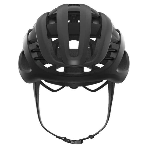 Abus Airbreaker Hjelm Grå S