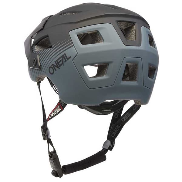 Oneal Defender Grill Mtb-hjelm Grå XS-M