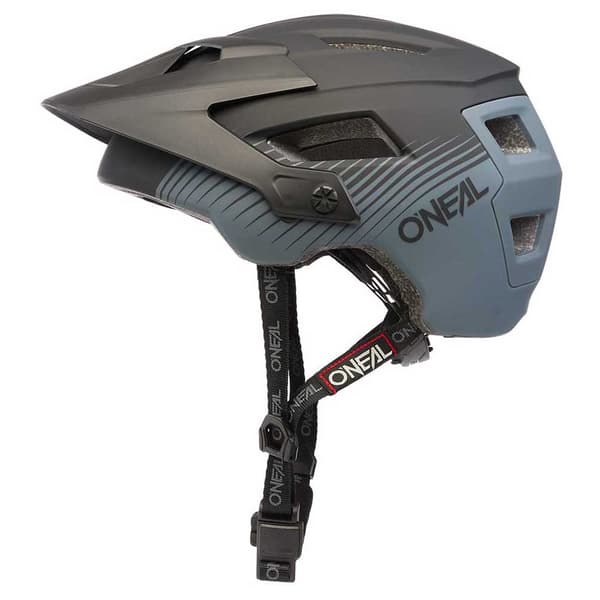 Oneal Defender Grill Mtb-hjelm Grå XS-M