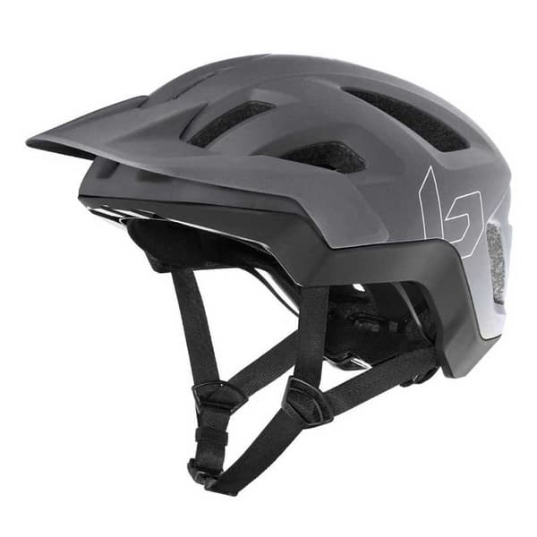 Bolle Adapt Mtb-hjelm Grå S