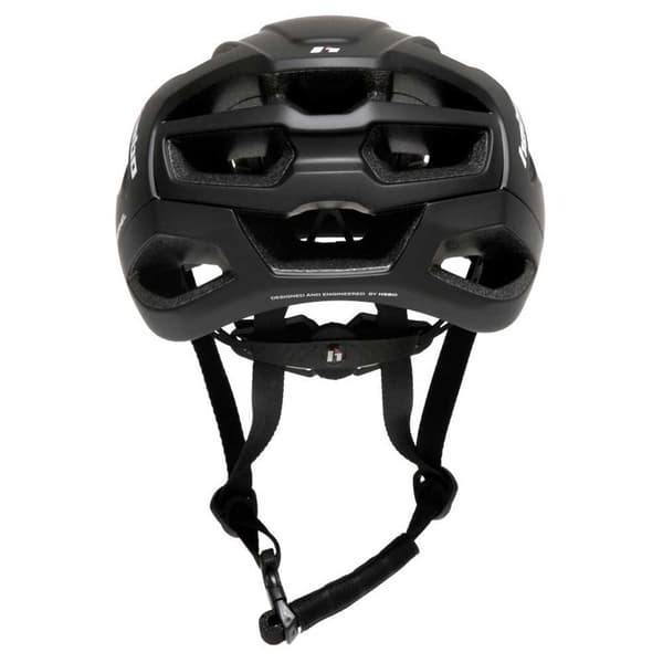 Hebo Kernel Hjälm Svart XL-2XL