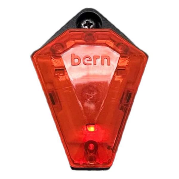 Bern Hjelm Lys Diamond