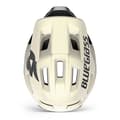 Miniatyrbild 3 av 3: Bluegrass Vanguard Core Mips Downhillhjälm Vit,Svart 52-56 cm