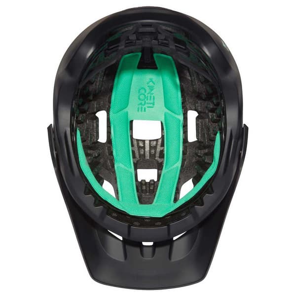 Lazer Jackal Kc Ce-cpsc Mips Mtb-hjelm Sort S