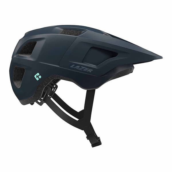 Lazer Lupo Kineticore Mtb-kypärä Valkoinen