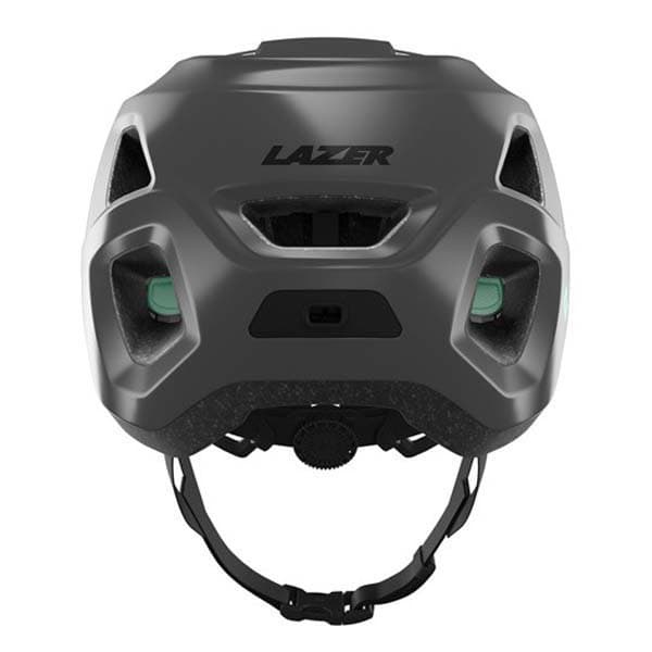 Lazer Lupo Kineticore Mtb-hjelm Søvfarvet
