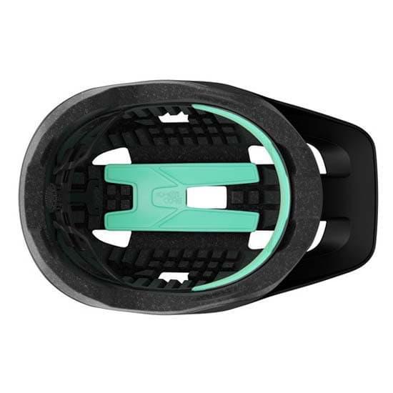 Lazer Lupo Kineticore Mtb-hjelm Søvfarvet