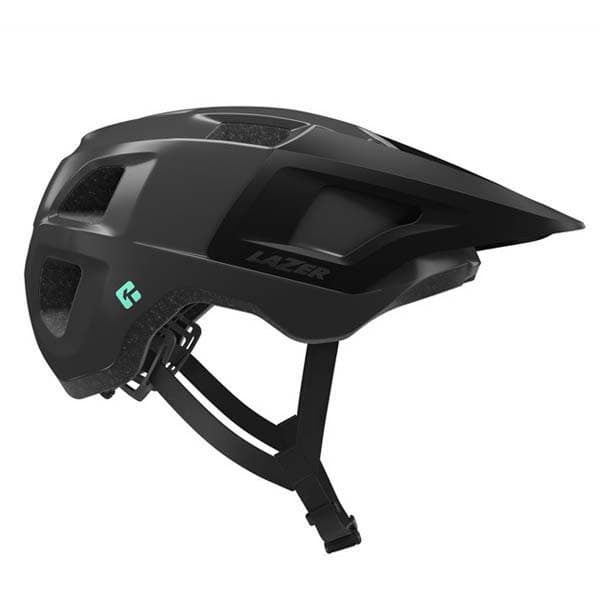 Lazer Lupo Kineticore Mtb-hjelm Søvfarvet