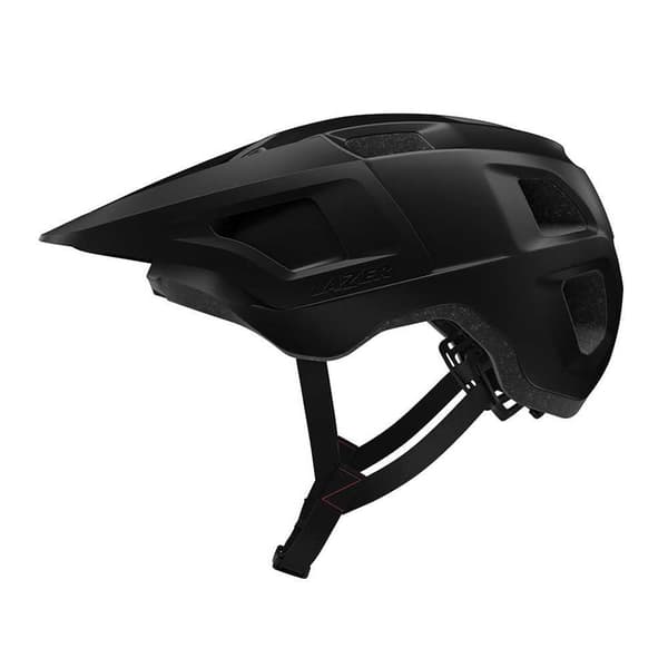 Lazer Finch Kineticore Mtb-kypärä Musta