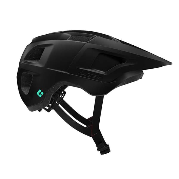 Lazer Finch Kineticore Mtb-kypärä Musta