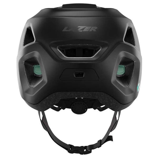 Lazer Lupo Kineticore Mtb-kypärä Musta