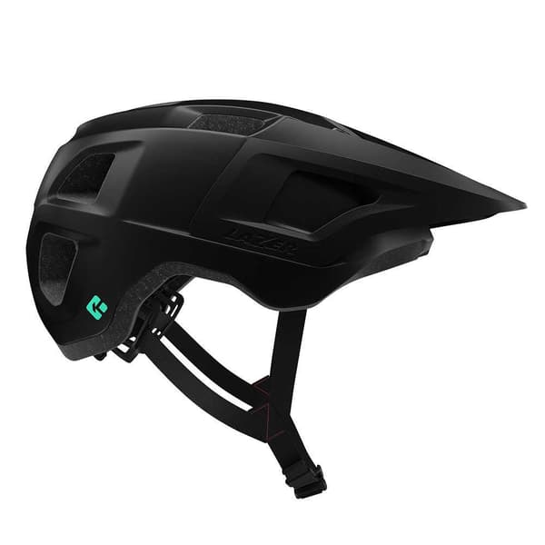 Lazer Lupo Kineticore Mtb-kypärä Musta