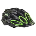 Miniatyrbillede 1 af 3: Kali Protectives Maraka Xc Mtb-hjelm Grøn,Sort S