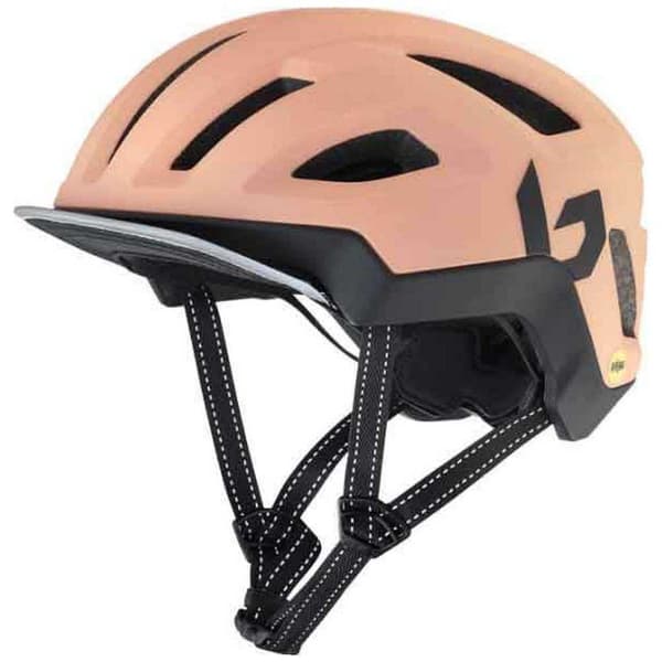 Bolle React Mips Byhjelm Rosa L