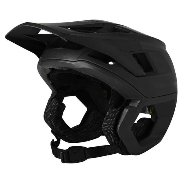 Fox Racing Mtb Dropframe Pro Mips™ Mtb-hjälm Svart M