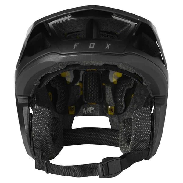 Fox Racing Mtb Dropframe Pro Mips™ Mtb-hjälm Svart M