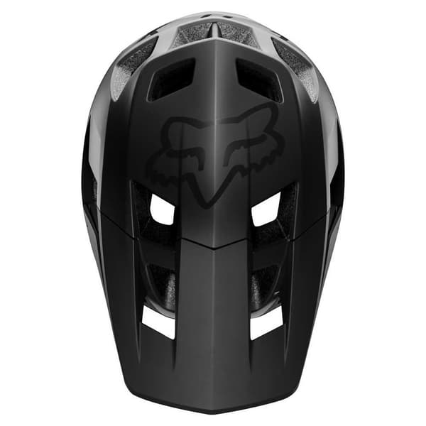 Fox Racing Mtb Dropframe Pro Mips™ Mtb-hjälm Svart M
