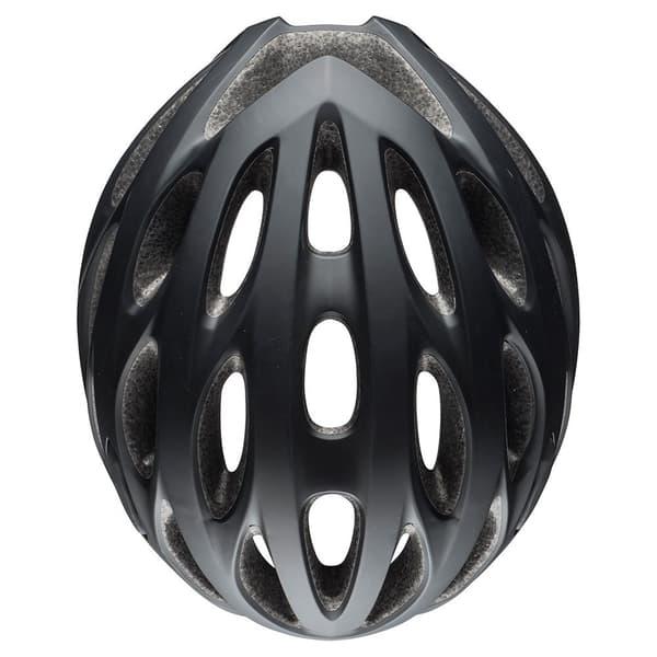 Bell Tracker R Hjelm Sort
