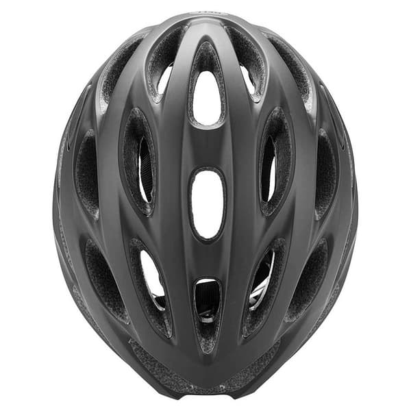 Bell Tracker R Hjelm Sort