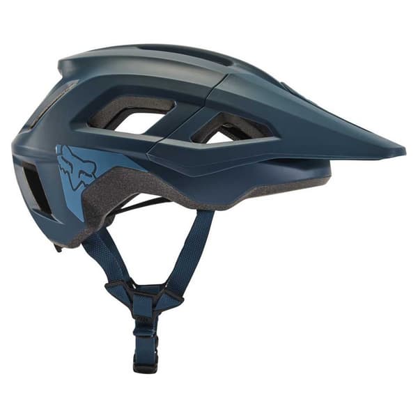 Fox Racing Mtb Mainframe Mips™ Mtb-kypärä Sininen L
