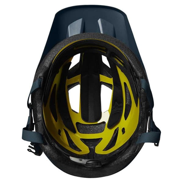 Fox Racing Mtb Mainframe Mips™ Mtb-kypärä Sininen L
