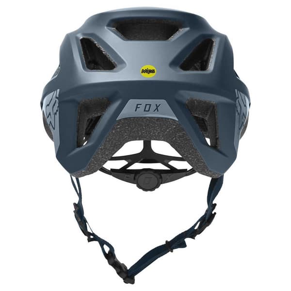 Fox Racing Mtb Mainframe Mips™ Mtb-kypärä Sininen L