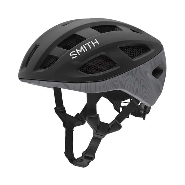 Smith Triad Mips Aleck Cs Mtb-hjälm Svart M