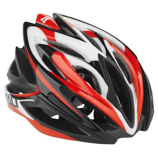 Kali Protectives Phenom Hjelm Flerfarvet L