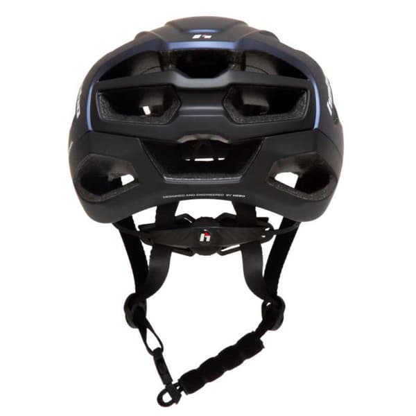 Hebo Kernel Hjelm Sort XL-2XL
