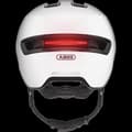 Miniatyrbild 3 av 4: Cykelhjälm - ABUS - HUD-Y - Uppladdningsbar LED - Justerbar Zoom Ace Urban - ActiCage-skydd