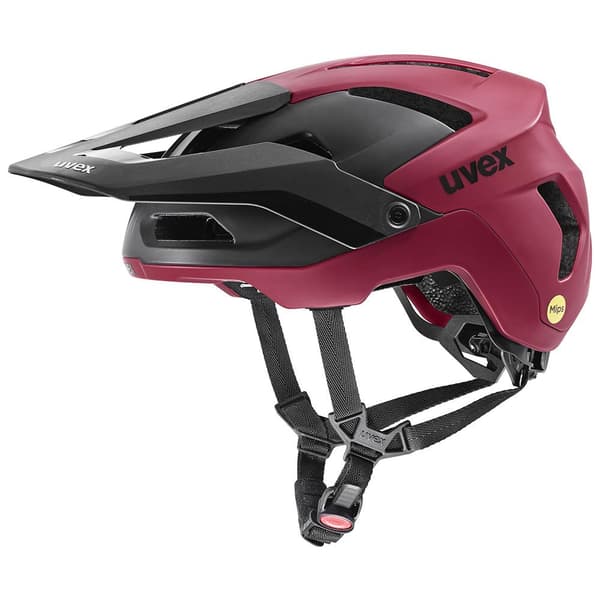 Uvex Renegade Mips Mtb-kypärä Punainen 54-58 cm