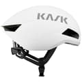 Miniatyrbillede 4 af 5: Kask Nirvana Mtb-hjelm Hvid M
