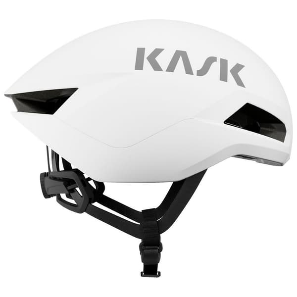 Kask Nirvana Mtb-hjelm Hvid M
