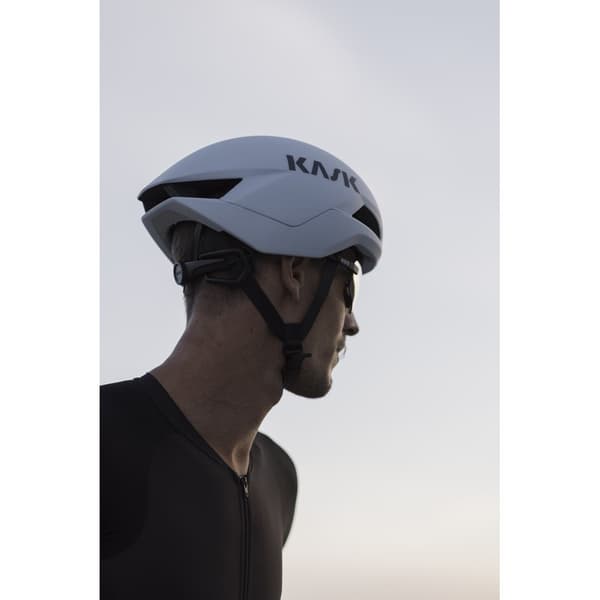 Kask Nirvana Mtb-hjelm Hvid M