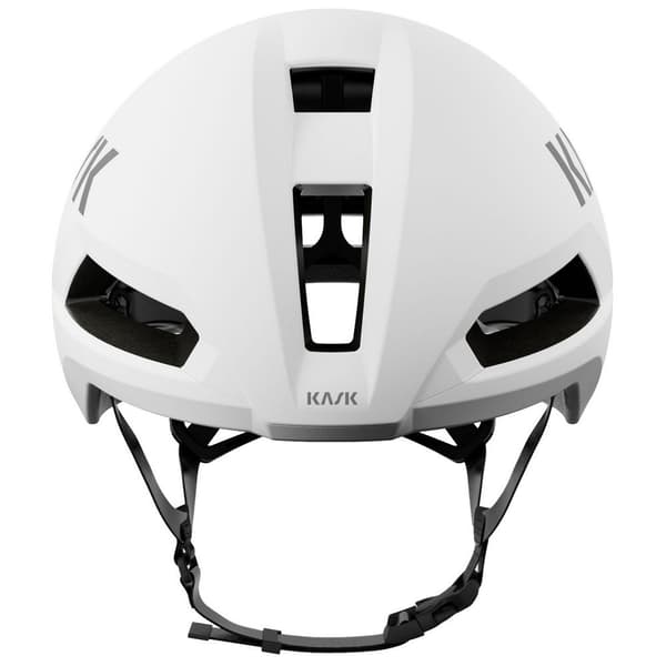 Kask Nirvana Mtb-hjelm Hvid M