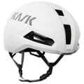 Miniatyrbillede 1 af 5: Kask Nirvana Mtb-hjelm Hvid M