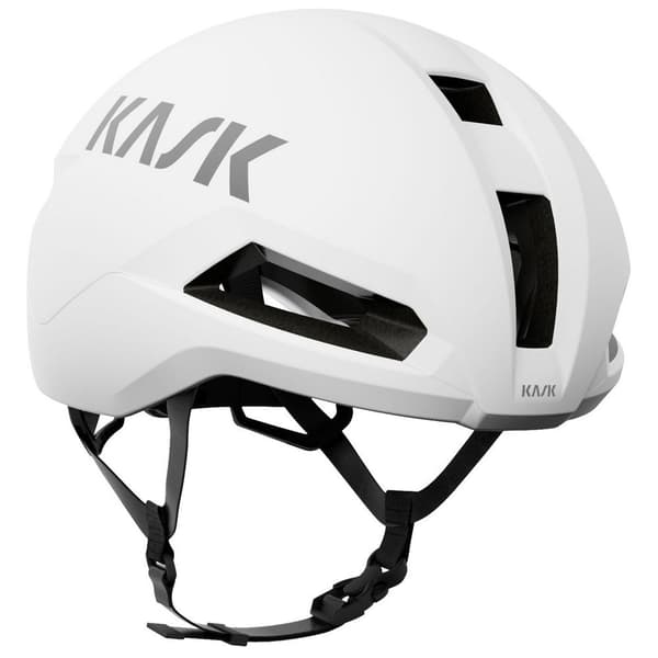 Kask Nirvana Mtb-hjelm Hvid M